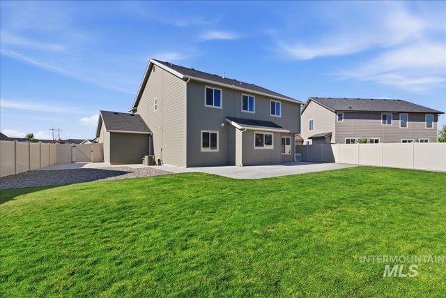 5111 Lansdale St, Caldwell, ID 83605