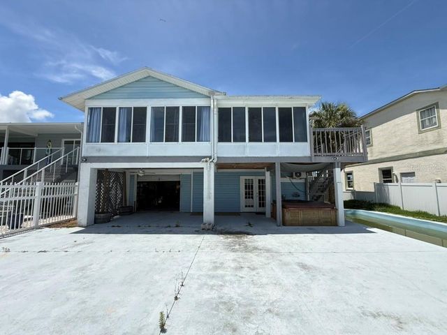 7637 HATTERAS DRIVE, Hudson, FL 34667