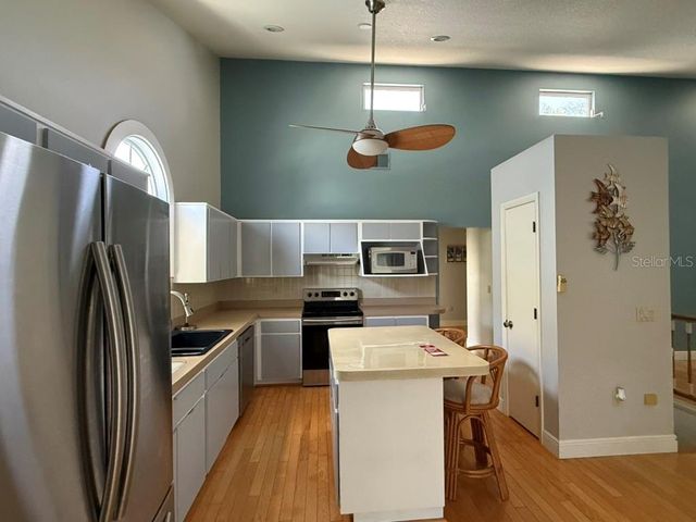 7637 HATTERAS DRIVE, Hudson, FL 34667