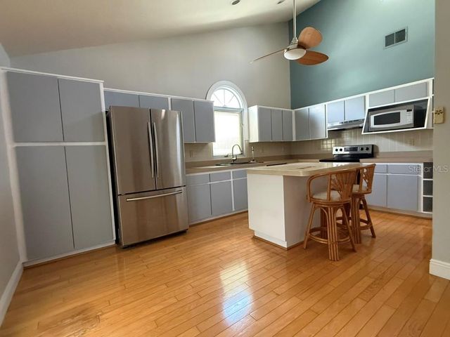 7637 HATTERAS DRIVE, Hudson, FL 34667
