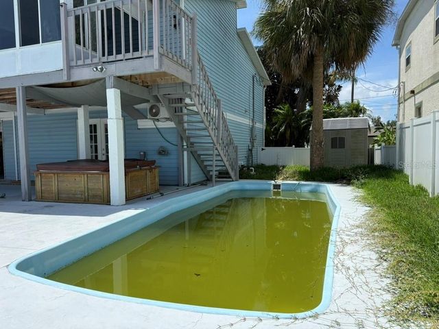 7637 HATTERAS DRIVE, Hudson, FL 34667