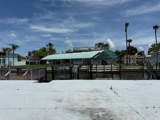 7637 HATTERAS DRIVE, Hudson, FL 34667