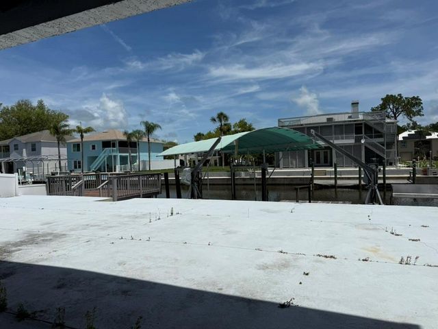 7637 HATTERAS DRIVE, Hudson, FL 34667