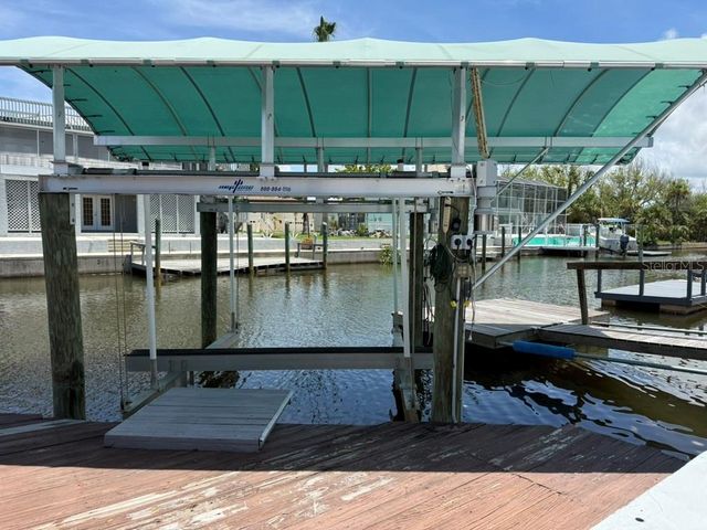 7637 HATTERAS DRIVE, Hudson, FL 34667