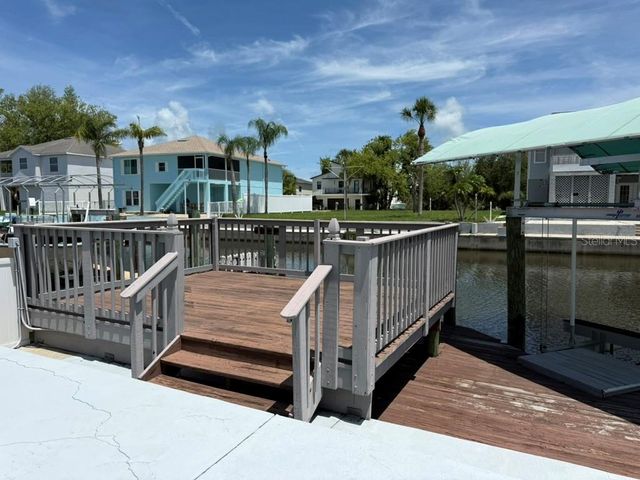 7637 HATTERAS DRIVE, Hudson, FL 34667
