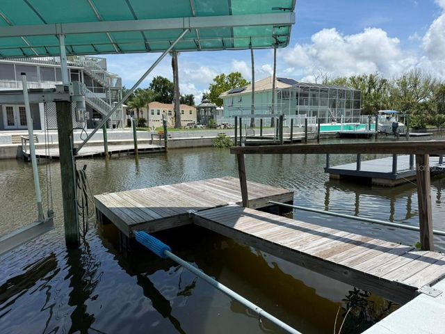 7637 HATTERAS DRIVE, Hudson, FL 34667