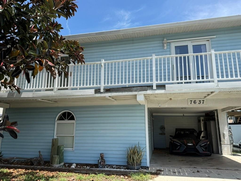 7637 HATTERAS DRIVE, Hudson, FL 34667
