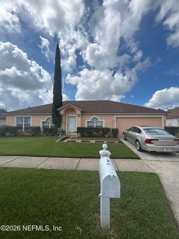 2280 N NETTLEBROOK Street N, Jacksonville, FL 32218