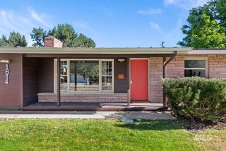 1814 W Suncrest Drive, Boise, ID 83705
