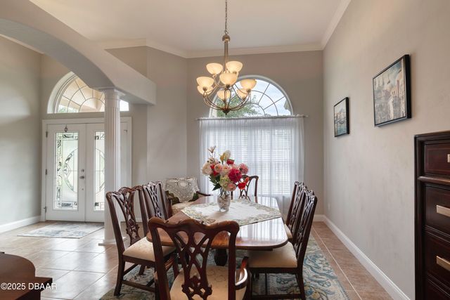 50 Rocky Bluff Drive, Ormond Beach, FL 32174