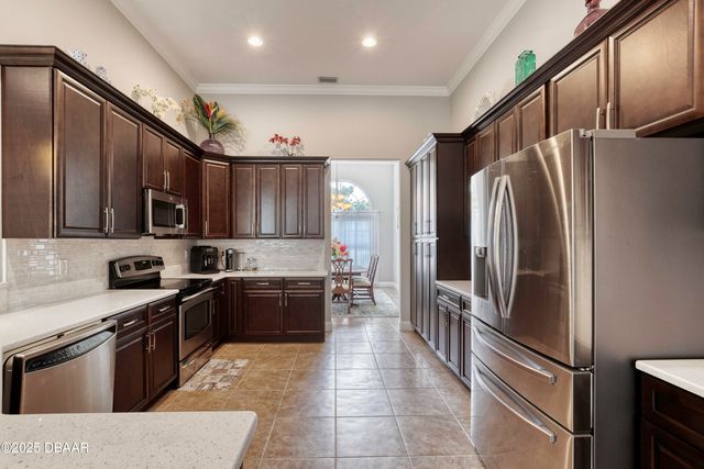 50 Rocky Bluff Drive, Ormond Beach, FL 32174