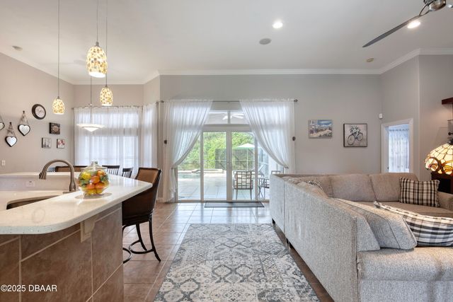 50 Rocky Bluff Drive, Ormond Beach, FL 32174