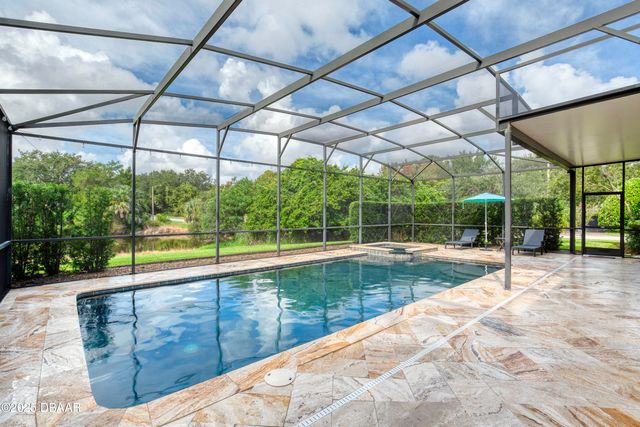 50 Rocky Bluff Drive, Ormond Beach, FL 32174