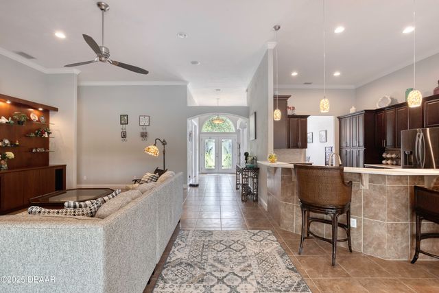 50 Rocky Bluff Drive, Ormond Beach, FL 32174