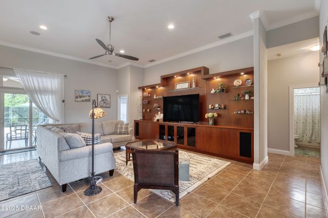 50 Rocky Bluff Drive, Ormond Beach, FL 32174