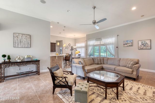 50 Rocky Bluff Drive, Ormond Beach, FL 32174