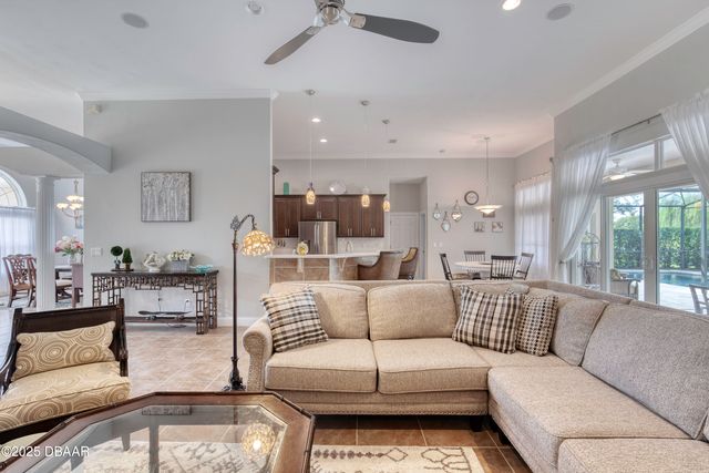 50 Rocky Bluff Drive, Ormond Beach, FL 32174