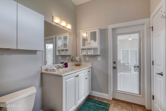 50 Rocky Bluff Drive, Ormond Beach, FL 32174