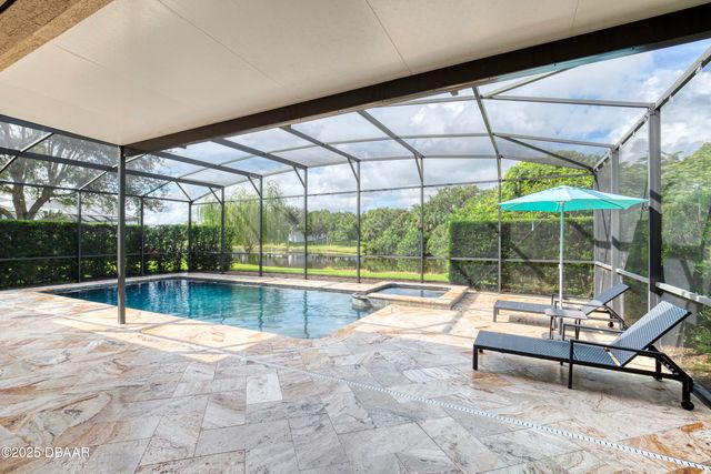 50 Rocky Bluff Drive, Ormond Beach, FL 32174