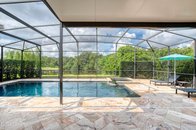 50 Rocky Bluff Drive, Ormond Beach, FL 32174