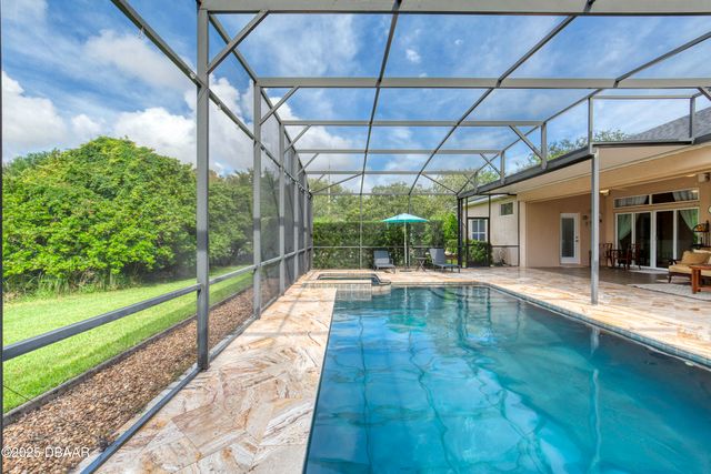 50 Rocky Bluff Drive, Ormond Beach, FL 32174