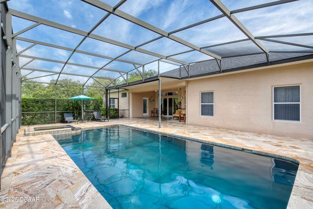 50 Rocky Bluff Drive, Ormond Beach, FL 32174