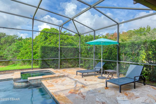 50 Rocky Bluff Drive, Ormond Beach, FL 32174