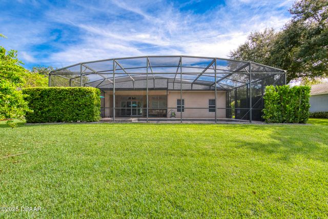 50 Rocky Bluff Drive, Ormond Beach, FL 32174