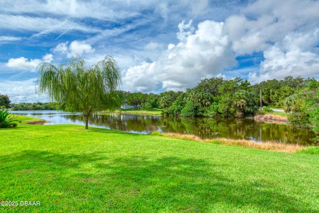 50 Rocky Bluff Drive, Ormond Beach, FL 32174