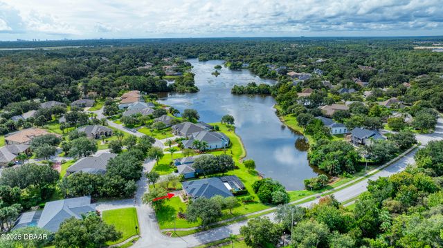 50 Rocky Bluff Drive, Ormond Beach, FL 32174