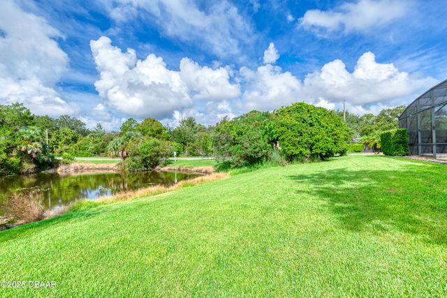 50 Rocky Bluff Drive, Ormond Beach, FL 32174