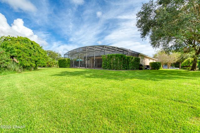 50 Rocky Bluff Drive, Ormond Beach, FL 32174