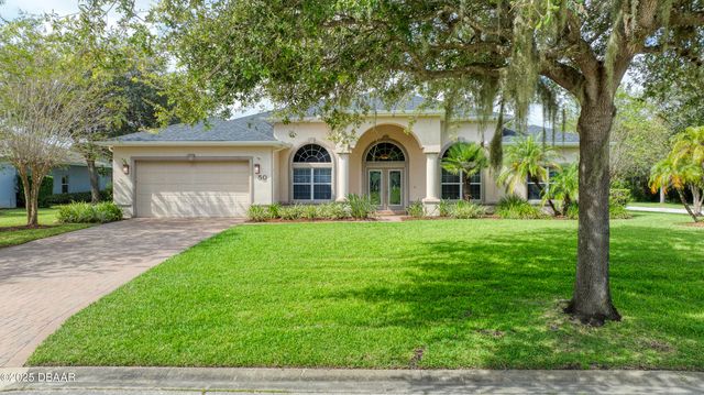 50 Rocky Bluff Drive, Ormond Beach, FL 32174