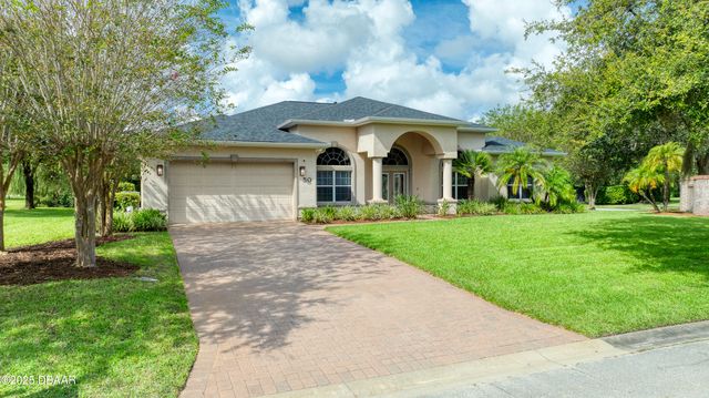50 Rocky Bluff Drive, Ormond Beach, FL 32174