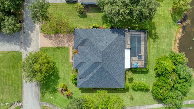 50 Rocky Bluff Drive, Ormond Beach, FL 32174