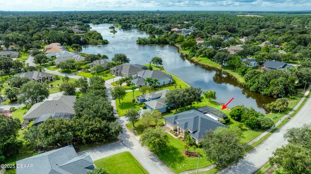50 Rocky Bluff Drive, Ormond Beach, FL 32174