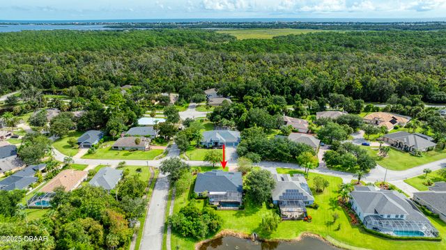 50 Rocky Bluff Drive, Ormond Beach, FL 32174