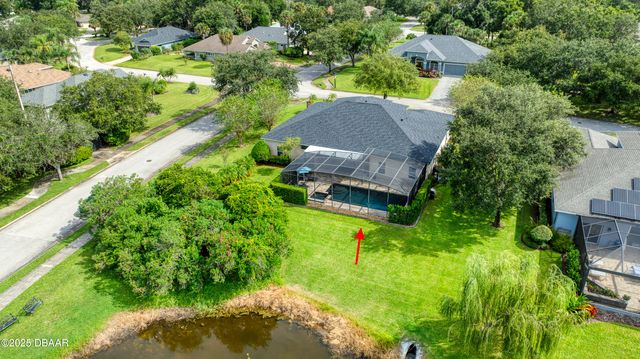 50 Rocky Bluff Drive, Ormond Beach, FL 32174