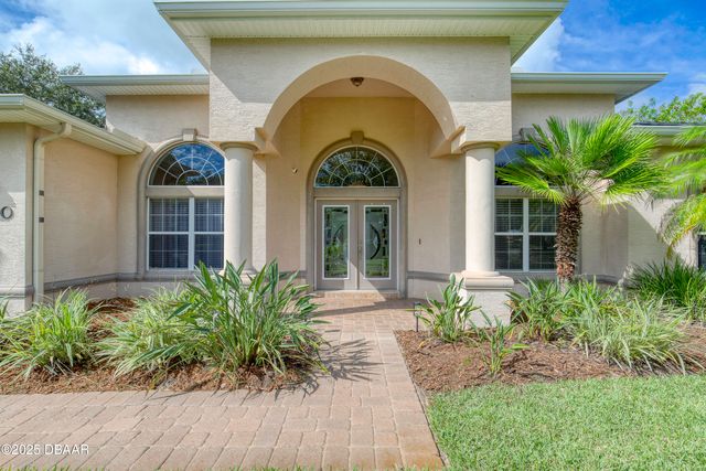 50 Rocky Bluff Drive, Ormond Beach, FL 32174