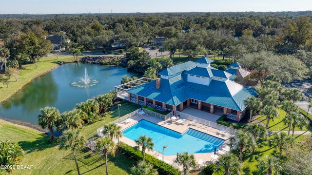 50 Rocky Bluff Drive, Ormond Beach, FL 32174