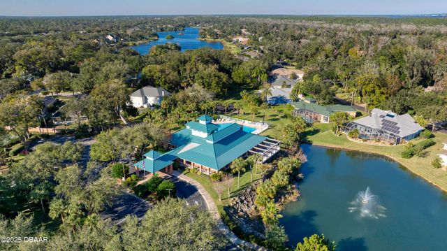 50 Rocky Bluff Drive, Ormond Beach, FL 32174