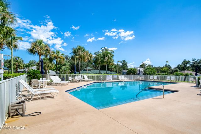 50 Rocky Bluff Drive, Ormond Beach, FL 32174