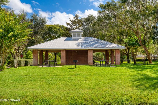 50 Rocky Bluff Drive, Ormond Beach, FL 32174