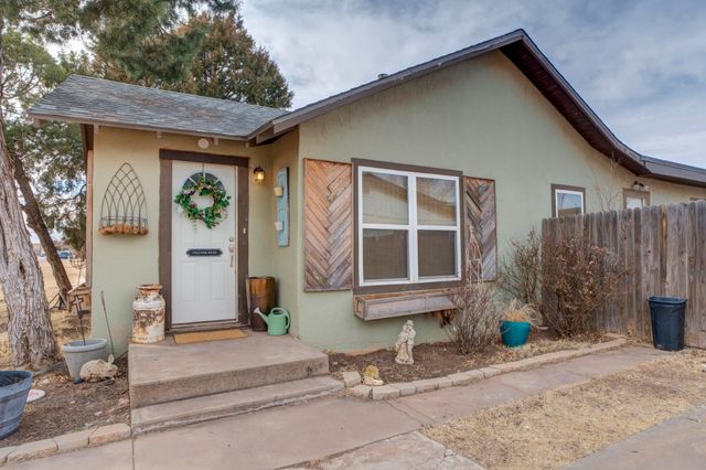 1003 8th Street, Shallowater, TX 79363