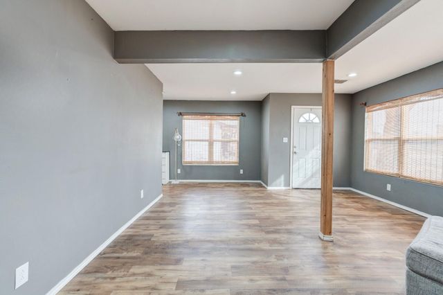 1003 8th Street, Shallowater, TX 79363