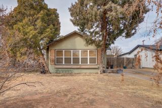 1003 8th Street, Shallowater, TX 79363