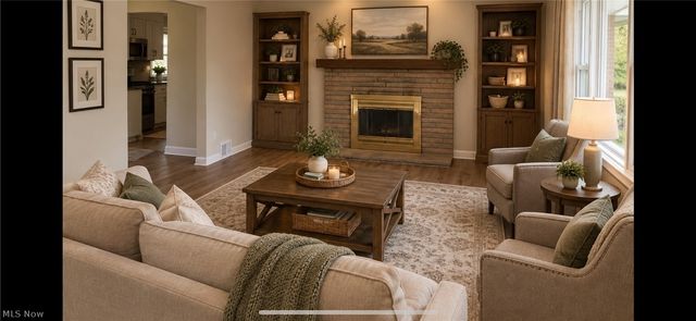 5265 Youngstown Poland Road, Poland, OH 44514