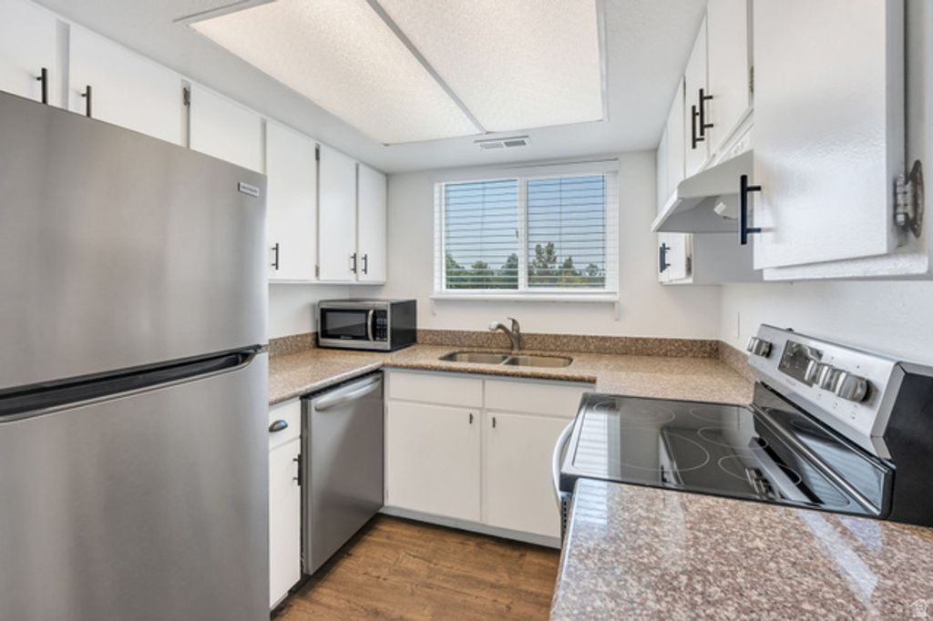 4650 S QUAIL PARK DR #F, Millcreek, UT 84117 — photo 3