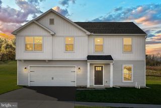 162 BRISTLEWOOD LN #LOT 227, Bellefonte, PA 16823