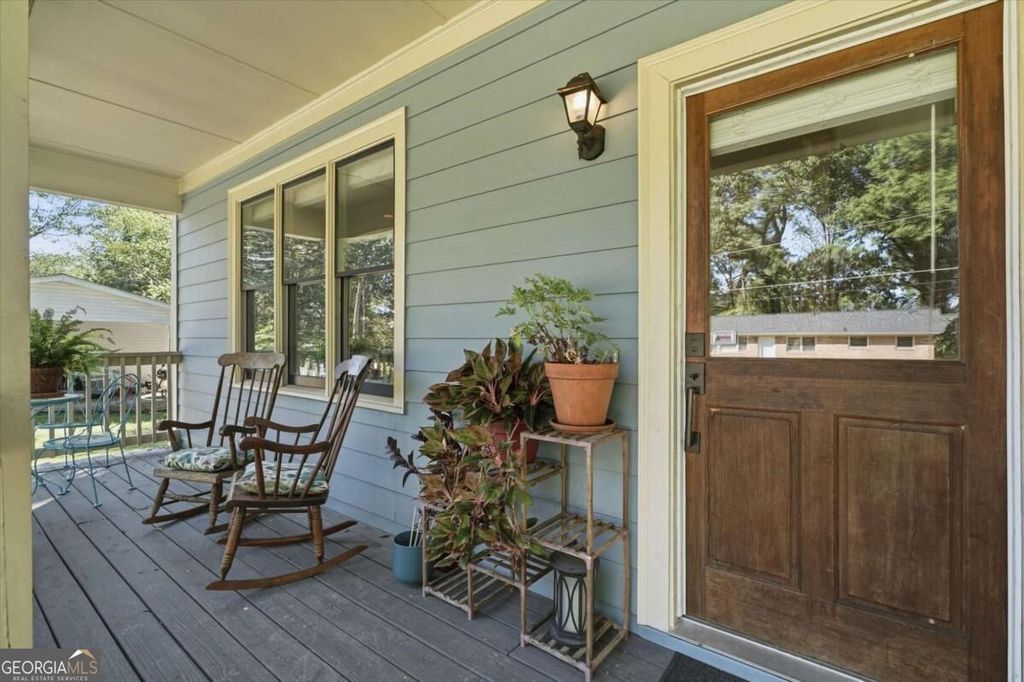 898 Capitol View Avenue NW, Atlanta, GA 30318 — photo 5